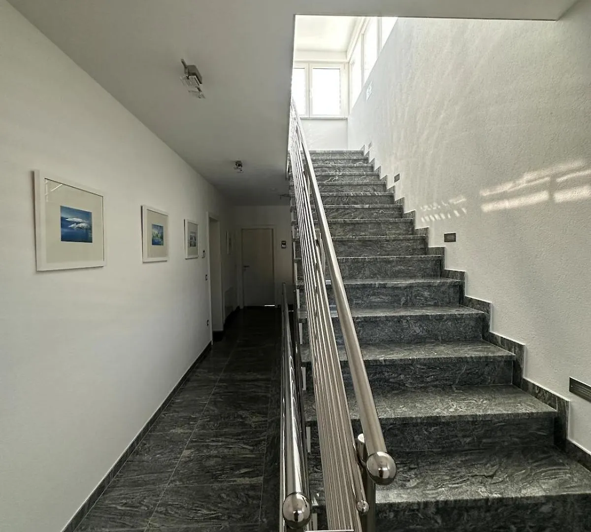 Villa Inami Mandre Hırvatistan