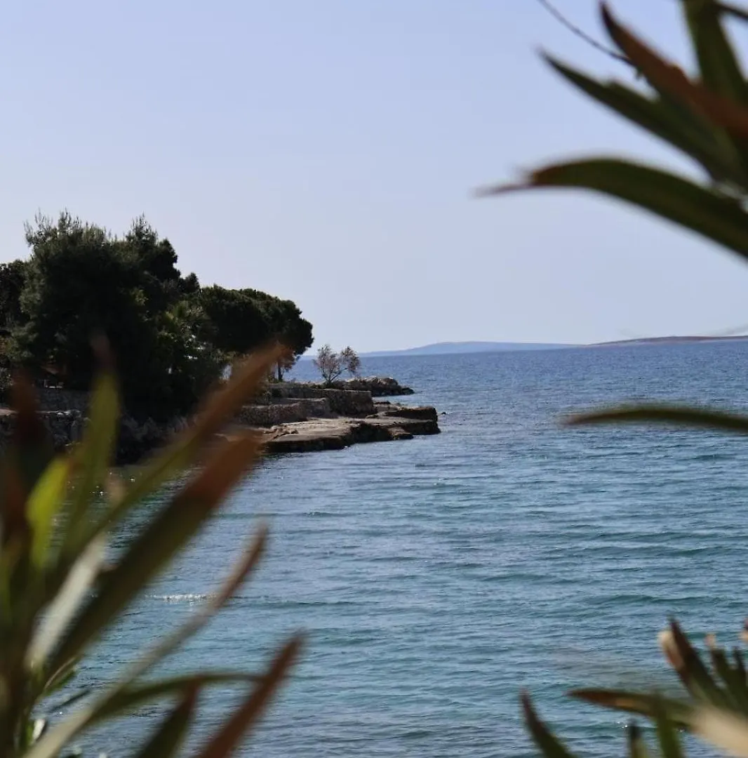 Villa Inami Mandre Hırvatistan