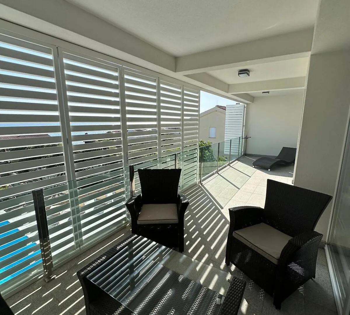 Villa Inami Mandre Hırvatistan